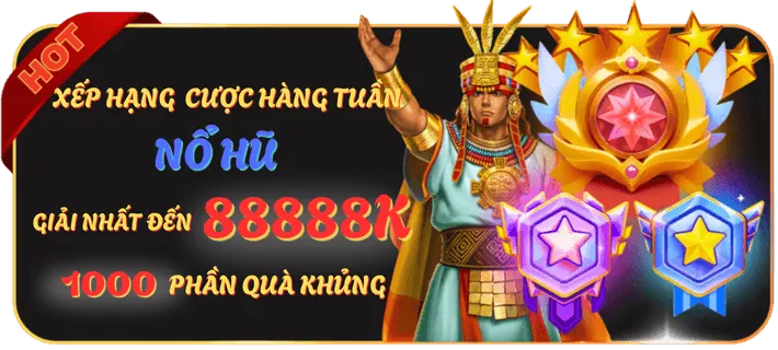 Kho game nổ hũ và bắn cá FB8BET