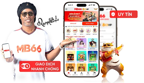 Biểu tượng trò chơi đa dạng tại FB8BET